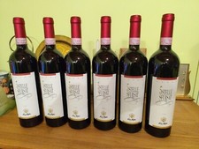 5 Stelle Sfursat Sforzato di