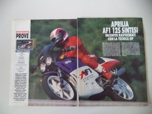 Prova motociclismo 1988 moto - prova,