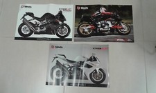 Poster originale Bimota DB7