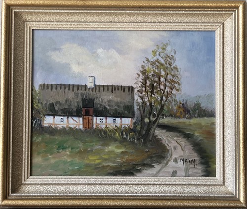 Sconosciuto pittore pittura - -,