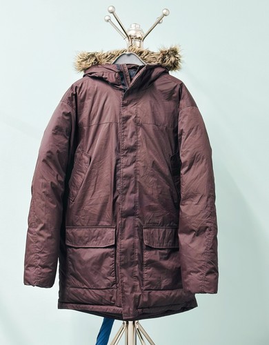 Peak performance down parka - p,,