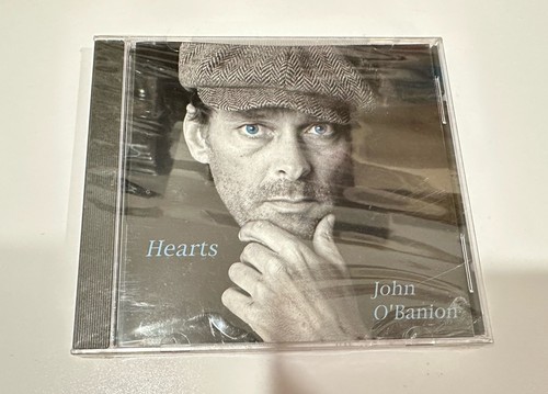 John banion hearts 1997 rare - hearts,