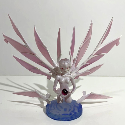 Evangelion figure lilith - figure,
