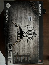 Guitar Hero Metallica