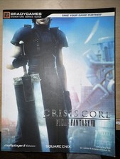 Guida Strategica Final Fantasy