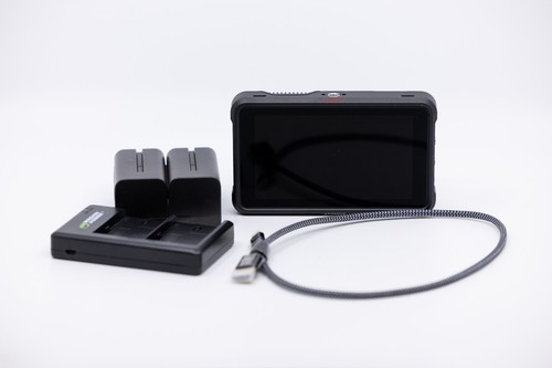 Atomos ninja touchscreen - atomos, 5