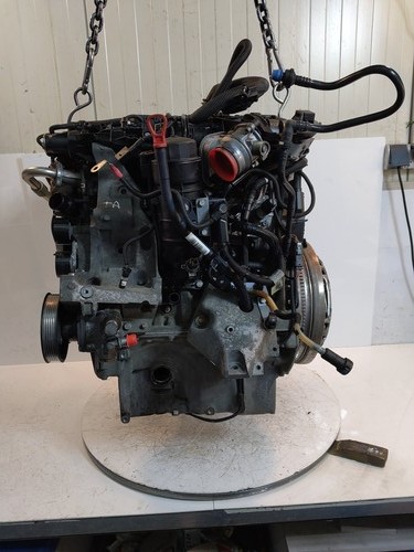 Motore per bmw e83 - per,