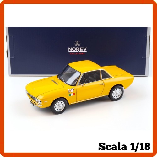 Modellino auto statico