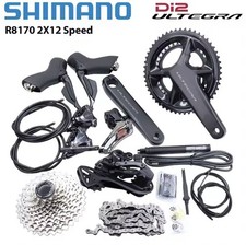 Gruppo completo Shimano
