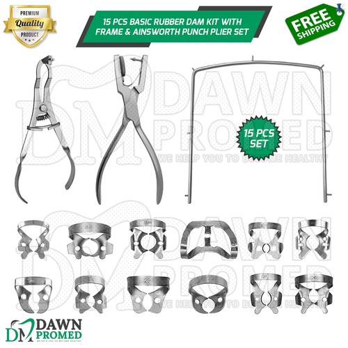 Kit diga gomma - in, base