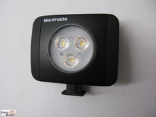 Manfrotto LUMIMUSE 3 LED Luce