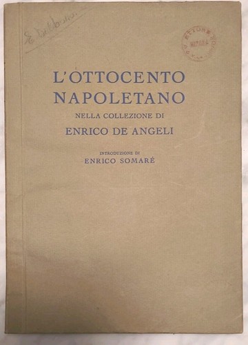 L'Ottocento napoletano