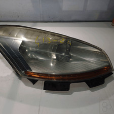 faro anteriore rh per CITROEN C4 PICASSO Gr.Pic. 1.6 HDi Fap Mnv 1560 ff163b 6206A8