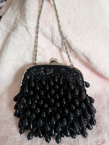 Pochette sera vintage - sera,