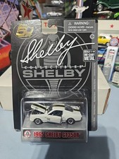 Vintage shelby collectibles - vintage, 65