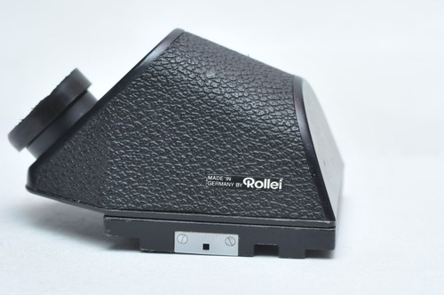 Rollei rolleiflex sl66 mirino - rolleiflex,