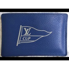 Raro porta biglietti da visita