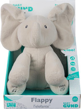 Flappy Elefantino Peluche