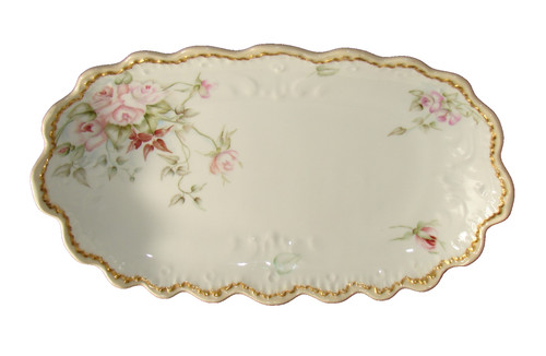 Piatto art nouveau - art,