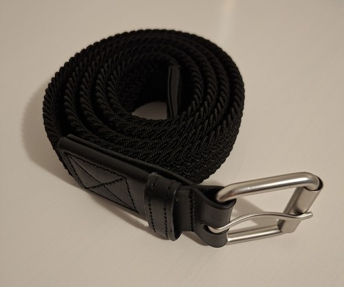 Cintura carhartt uomo elastica - uomo,