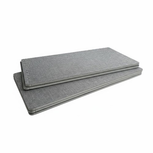 Tappeto modul are - modul'are, incastro