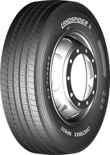Gomme Estive Landspider 235/75