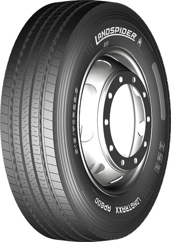 Gomme estive landspider 235 - estive, 235/75