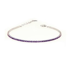 Bracciale tennis donna - tennis, in
