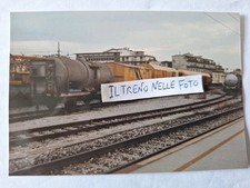 Fotografia Stazione di Firenze