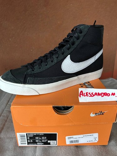 Nike blazer mid - blazer, 77