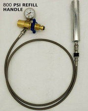 Argon Wine Adapter® Cartuccia