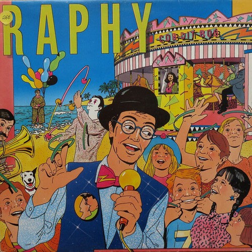 Cob dit bob raphy marchal - dit, |
