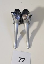 Set Leve Cambio Freno Shimano