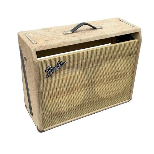Armadio vuoto fender - armadio, twin