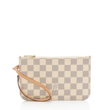 Louis Vuitton Damier Azur