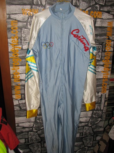 Vintage morotto cortina - vintage,