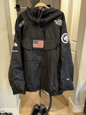Giacca Supreme X North Face