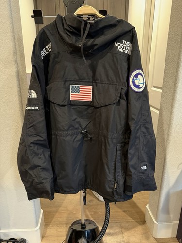 Giacca supreme north face - giacca,