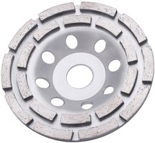 Tendak Mola a tazza diamantata