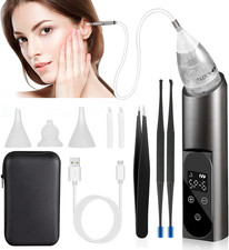 Kit rimozione cerume - kit,