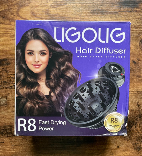 Ligolig diffusore - ligolig,