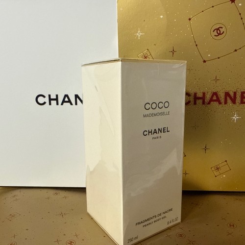 Chanel coco mademoiselle - mademoiselle, gel