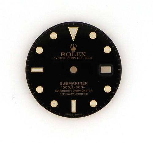 Ghiera rolex submariner - ghiera,