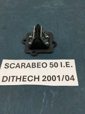 PACCO LAMELLARE APRILIA SCARABEO 50 INIEZIONE 2001 2002 2003 2004