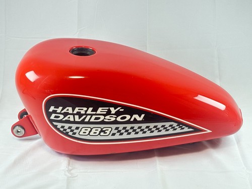 Harley davidson oem serbatoio - harley,