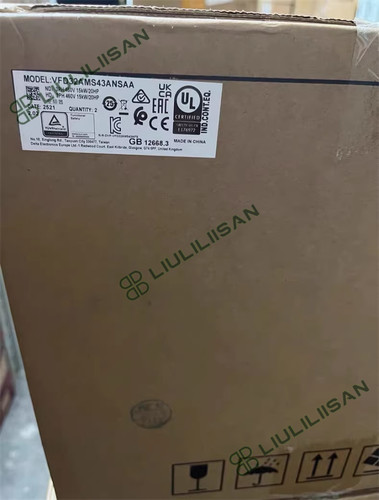Vfd32ams43ansaa 1pz nuovo - 1pz,