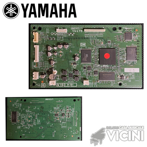 Ricambio yamaha circuit board - yamaha,