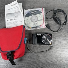 Panasonic Lumix DMC-TZ30