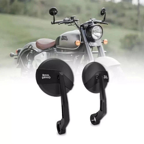 Kit specchietto retrovisore - , e