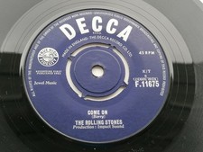 THE ROLLING STONES  ORIGINAL